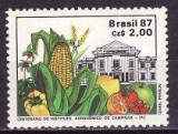 Brazilia 1987 - Yv.no.1839 neuzat, Nestampilat