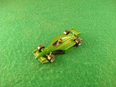 Hot Wheels FORMULA 1 Mattel, Inc c.2000 Made in China foto