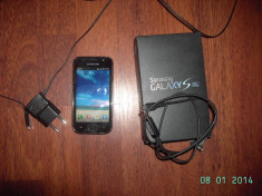 Vand Telefon Samsung Galaxy GT-i9003 foto