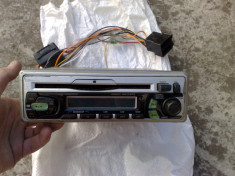 CD PLAYER AUTO GCE 7000 PARTEA CU CD DEFECT foto