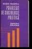 Ovidiu Trasnea - Probleme de sociologie politica