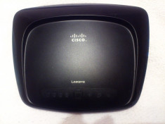 Router Wireless CISCO Linksys WRT54G2 V1 foto