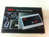 AEG Pocket Spannungswander Si 150