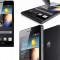 Huawei Ascend P6, Black