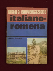 Haritina Gherman - Guida di conversazione italiano-rumena - 152755 foto