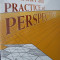 PERSPECTIVA -TEORIE SI PRACTICA - THEORY AND PRACTICE OF PERSPECTIVE ( lb engleza) de G. A. STOREY