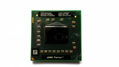 Procesor AMD Turion 64 X2 RM-70 - TMRM70DAM22GG - TRANSPORT GRATUIT foto