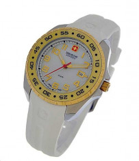 Ceas Swiss Military Sealander 6-6144 nou cu eticheta SWISSMADE - IN STOC - foto