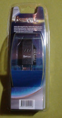 Incarcator adaptor 100-240W USB mobil mp3 Player conexiune USB Power King NOU foto