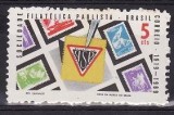 Brazilia 1969 - Yv.no.892 neuzat