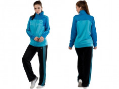 Trening dama Adidas Essentials 3S - trening original - treninguri foto