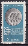 Brazilia 1968 - Yv.no.866 neuzat