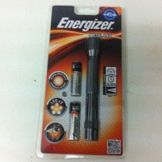 Energizer METAL LED ,, Lanterna cu 5 leduri ''