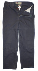 Pantaloni Tommy Hilfiger - barbati 34/32 -100% AUTENTIC -REDUCERE foto