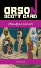 Orson Scott Card - Nascuti pe Pamant (&amp;Icirc;ntoarcerea acasa V), 2013, Nemira