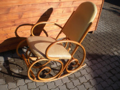 BALANSOAR THONET foto