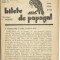 (C) BILETE DE PAPAGAL NR. 397 / 27 MAI 1929
