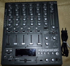 Mixer SYNQ SMX-2 foto