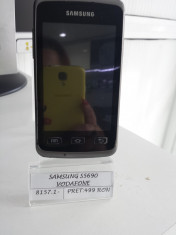 SAMSUNG S5690, CODAT VODAFONE(LM1) foto