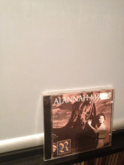 ALANNAH MYLES - ROCKINGHORSE - BEST OF (1992/ATLANTIC REC/USA) - cd nou/sigilat foto