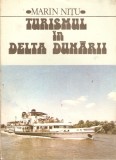 Turismul in Delta Dunarii, Alta editura