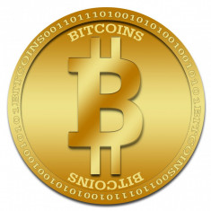 Bitcoin 0.01 ( BTC ) foto