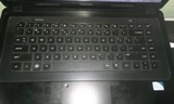 Laptop HP 15.6&amp;#039;&amp;#039; Compaq Presario CQ57-383SQ foto