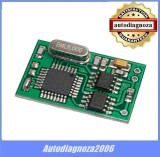 Emulator - BMW EWS2 Immo 3.2 - BMW E34 E36 E38 E39 E46, 3 Cabrio (E46) - [2000 - 2013]