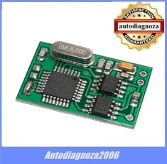 Emulator - BMW EWS2 Immo 3.2 - BMW E34 E36 E38 E39 E46
