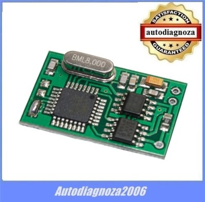 Emulator - BMW EWS2 Immo 3.2 - BMW E34 E36 E38 E39 E46 foto