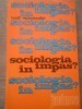 Iosif Natansohn - Sociologia &icirc;n impas?
