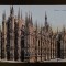 Milano - Carte postala