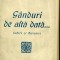 Ganduri de altadata... Schite si Amintiri - Ion Th.Florescu