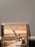 CREED - HUMAN CLAY (2000/EPIC REC./GERMANY) - GEN:ROCK - cd nou/sigilat, sony music