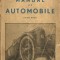 C. N. Zegheru - Manual de automobile - editie interbelica