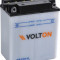 Baterie moto VoltOn 12V 12Ah (YB12A-A)