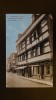 Lannion - Rue Geoffroy-de-Pontblanc - Vile vechi - necirculata