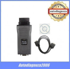 Interfata diagnoza auto Nissan Consult I , pana in 2000 , pe USB - 14 pini ! foto