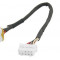 CONECTOR ALIMENTARE (MUFA) LAPTOP HP Pavilion DV6-3000 SERIES