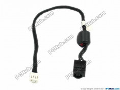 CONECTOR ALIMENTARE (MUFA) LAPTOP Sony Vaio VGN - N Series foto