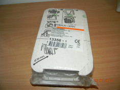 COFRET INCASTRAT 4 MODULE TIP MINIPRAGMA SCHNEIDER ELECTRIC foto