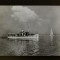 Gozhajo Abalaton - Vas pe Balaton - circulata 1959 Ungaria - Motiv maritim/naval