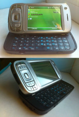Vand HTC TyTN II ~perfect functional~liber de retea~cu Wi-Fi~GPS! foto