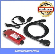 Interfata diagnoza auto Ford VCM ; Mazda ; Jaguar profesionala - 2 PLACI DE BAZA , garantie , suport tehnic la instalare! foto