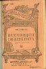 Bucurestii de alta data (cantat de poeti )- Gh.Cardas, Alta editura