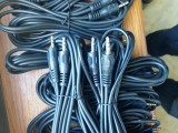Cablu audio jack 3,5mm la jack 3,5mm 5m