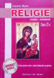 RELIGIE CRESTIN ORTODOXA CLASA A II-A - Camelia Muha, Alta editura, Alte materii, Clasa 2