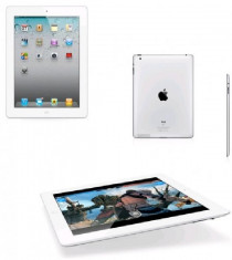 Apple iPad 3 retina wifi 16Gb foto