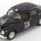 Macheta auto raliu Alfa Romeo 1900 T.I. 1951, scara 1:43