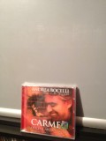 ANDREA BOCELLI - CARMEN DUETS &amp; ARIAS (2010/DECCA REC) - cd nou/sigilat, Rock